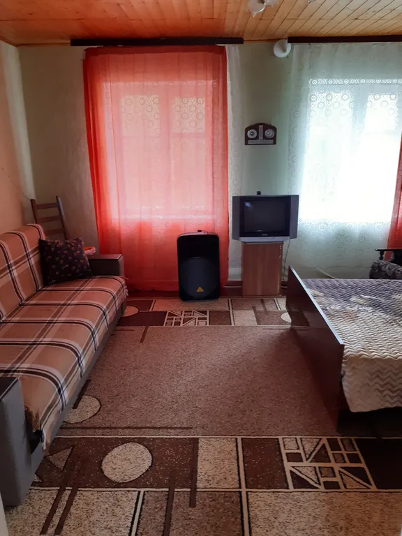 Коттедж Коттедж Хуторское Подворье — Павловка (Тарасовский район)