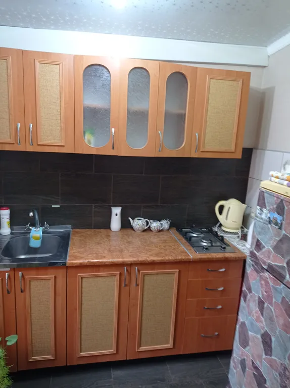 Коттедж 2-комнатный Дом — Евпатория