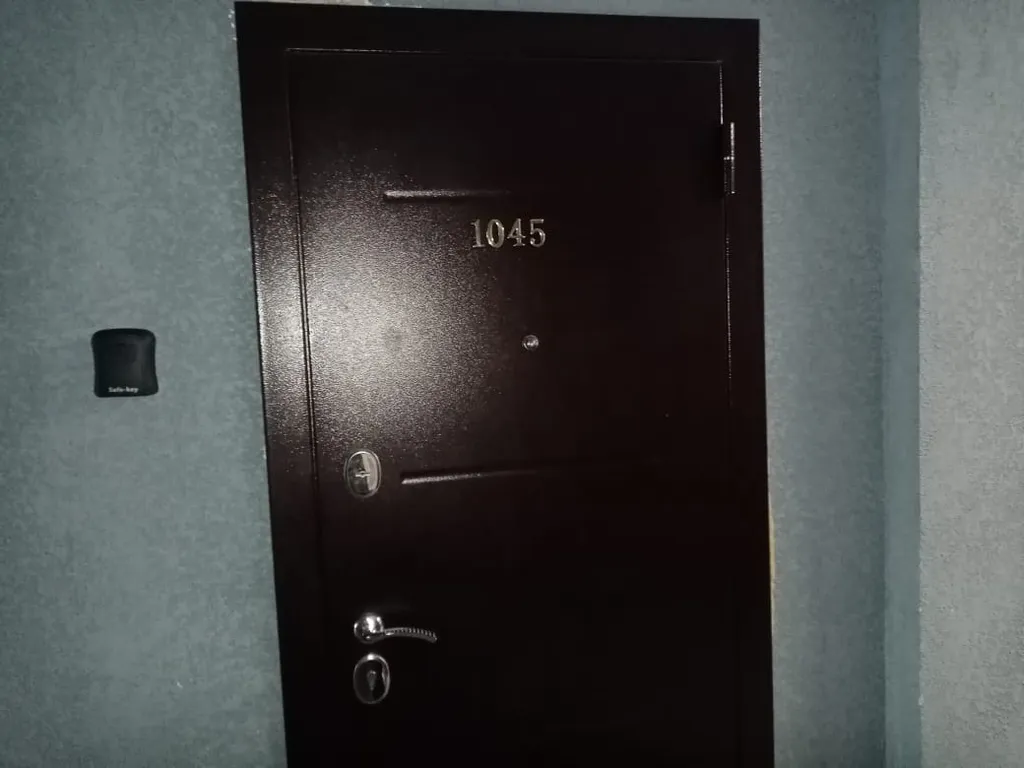 Уютная студия