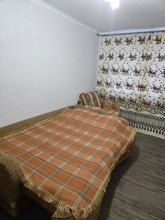 Квартира с удобным расположением