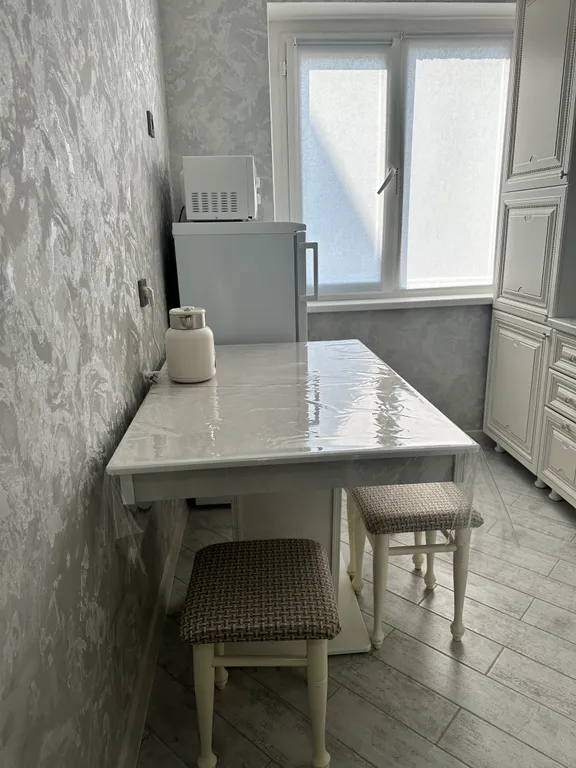 Квартира со всеми удобствами в центре города