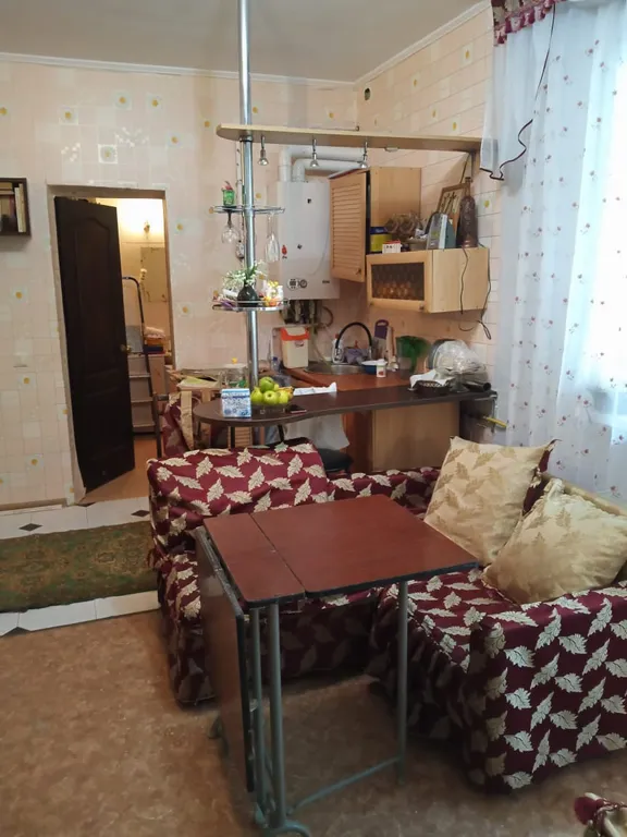 Квартира Двухкомнатная квартира в  курортном поселке — Сочи
