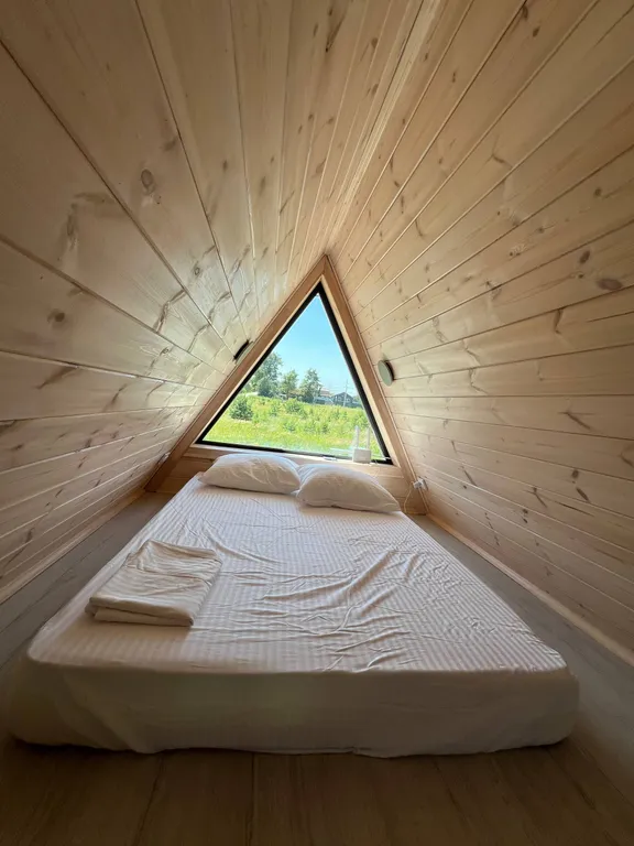 2-комнатный Дом