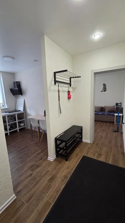 Квартира 2-х комнатная квартира на побережье — Зеленоградск