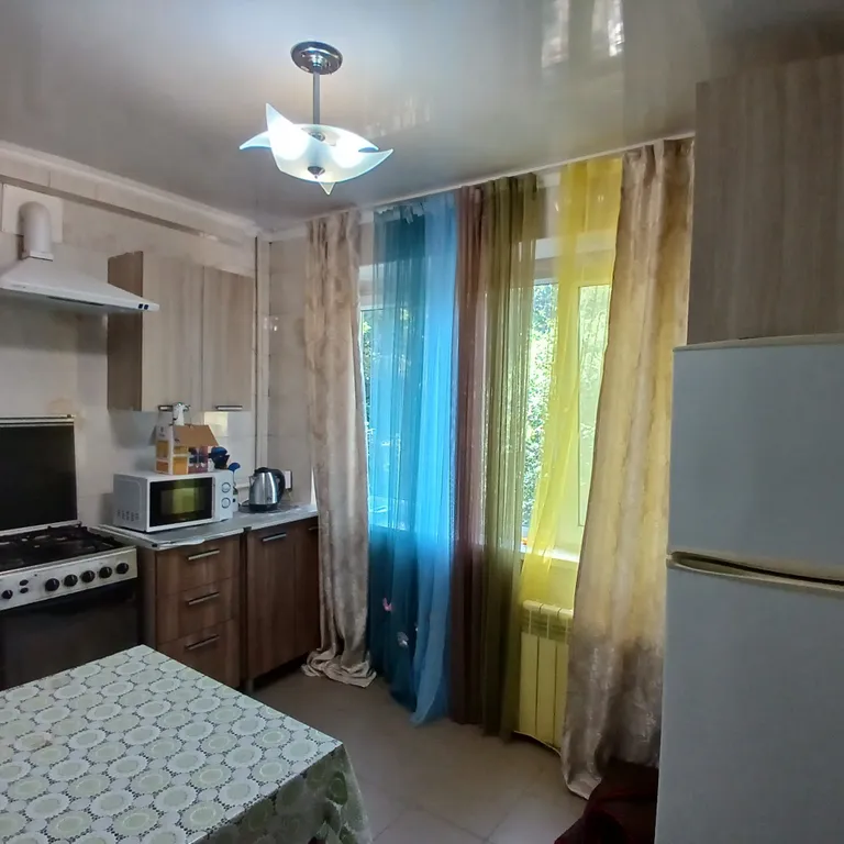 Квартира центр