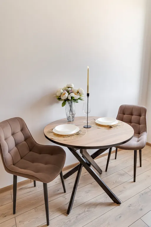 Квартира Квартира Purple apartment — Ростов-на-Дону