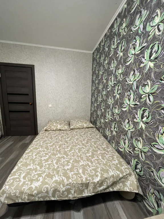 Квартира недалеко от Кремля с 3-мя кроватями