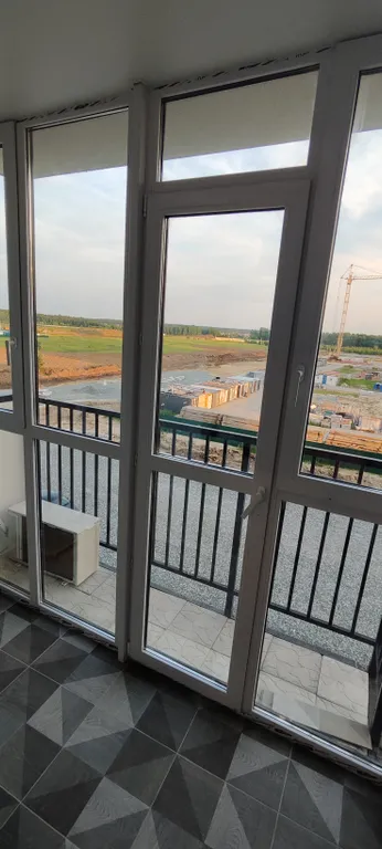 Квартира Уютная, новая квартира с хорошим ремонтом — Тюмень