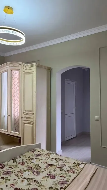 Комната