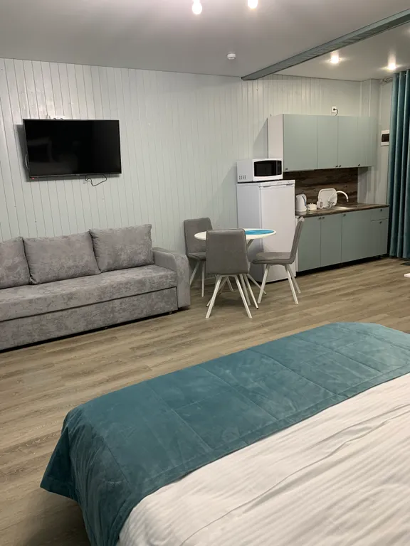 Квартира Комната — Архыз