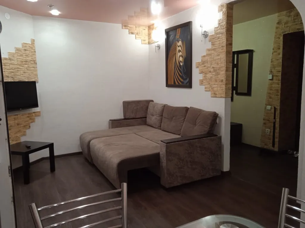 Квартира 1-комнатная Квартира — Волгоград