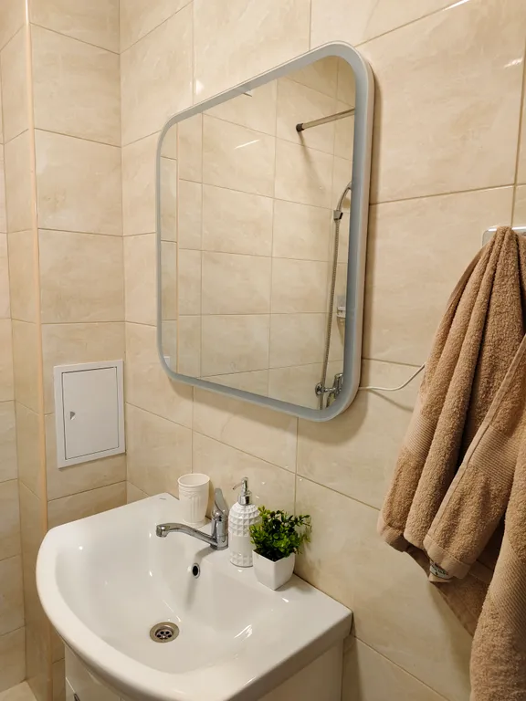 Уютная квартира для отдыха