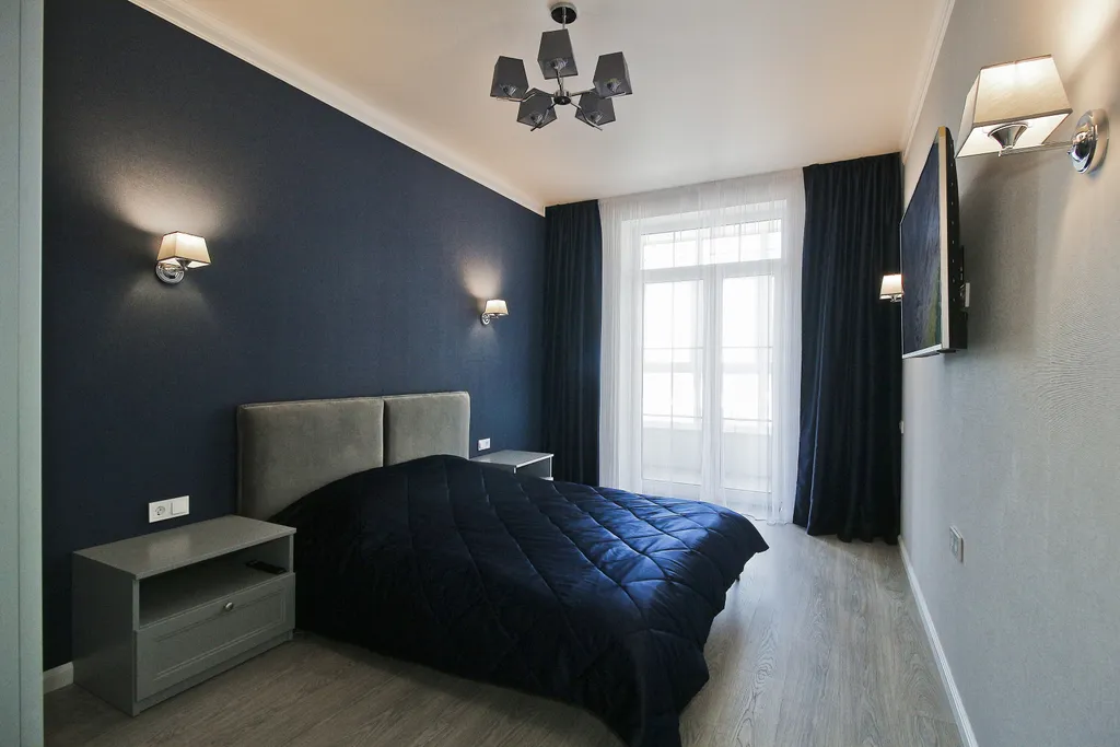 Квартира Апартамент Очаг — аренда посуточно в Зеленоградск