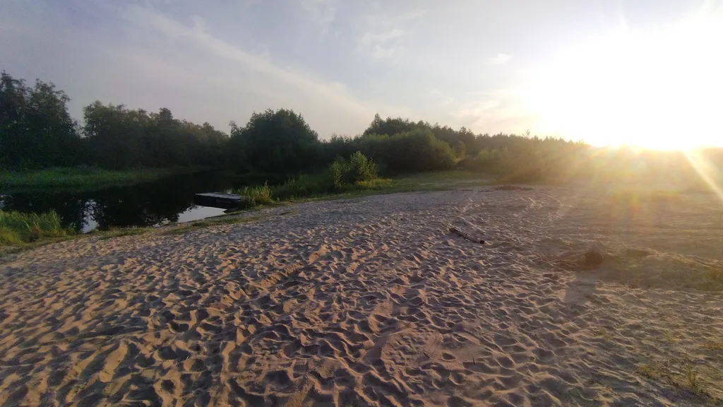 Уютный дом с баней рядом с ладогой со всеми удобствами