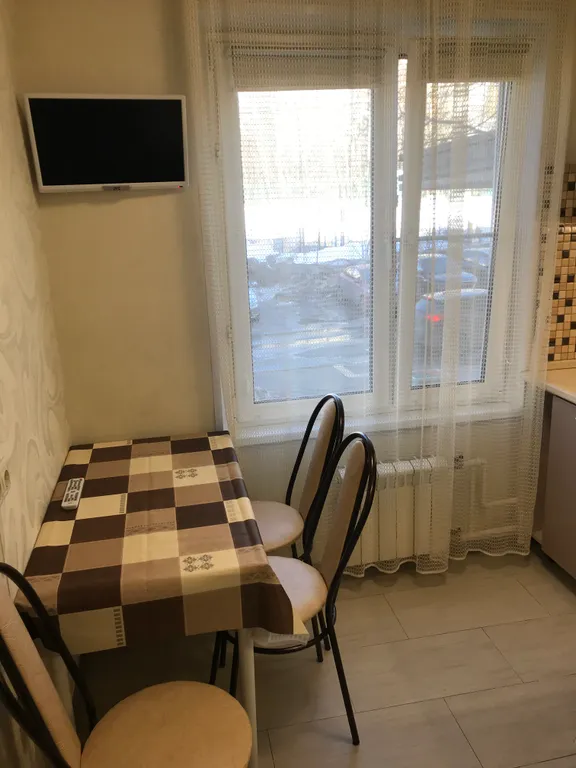Уютная квартира в Ясенево