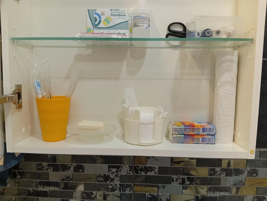 Элегантная квартира в центре