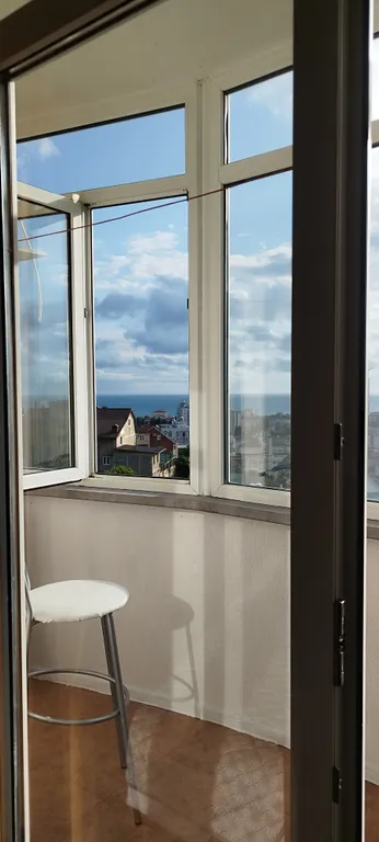 Квартира Видовая квартира в 15 минутах от моря — Сочи