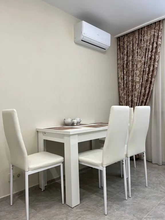 Квартира Идеальная однокомнатная квартира для незабываемого отдыха — Самара