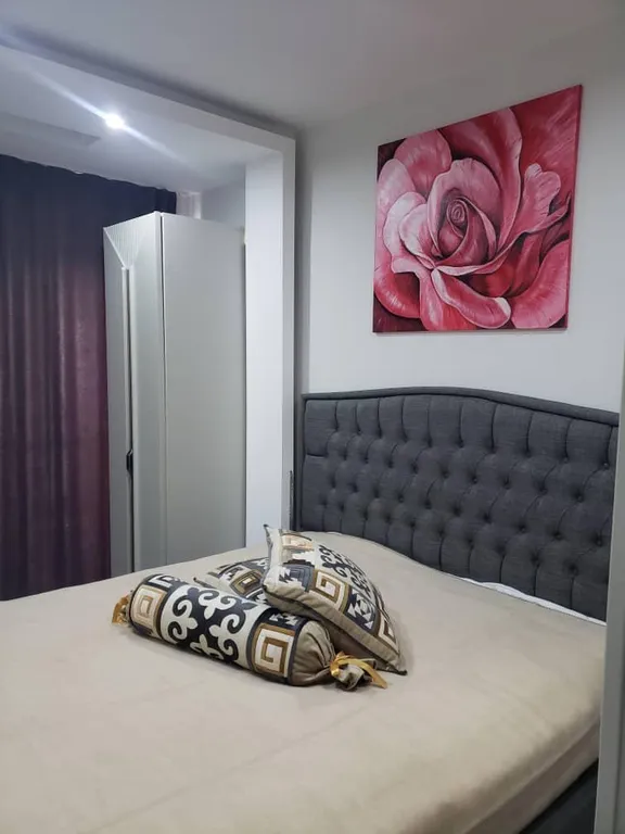 Шикарные апартаменты в 50 метрах от моря