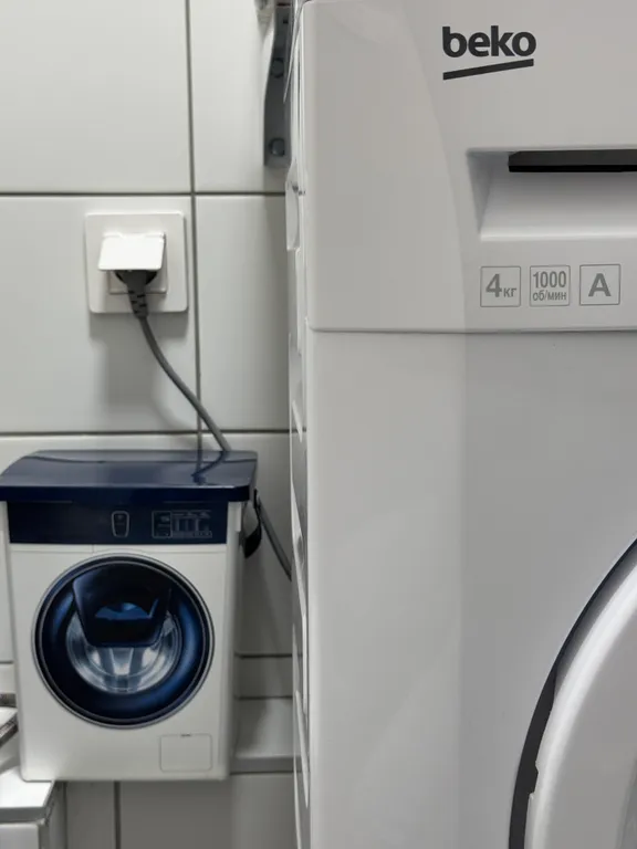 Комфортные апартаменты