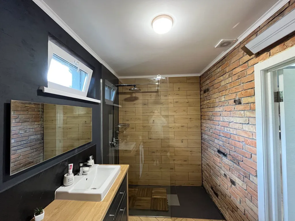 Усадьба в Беловежской пуще