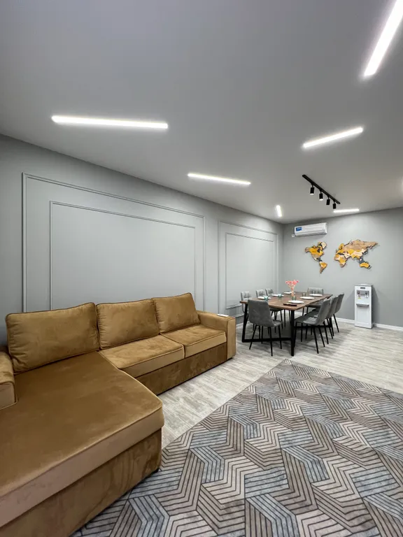 Семья - дом у моря