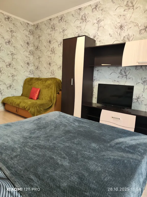 Уютная квартира у вокзала Рязань 1