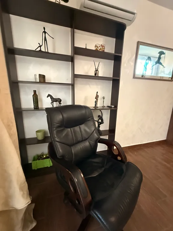 Уютный дом с баней для отдыха семьей и компанией