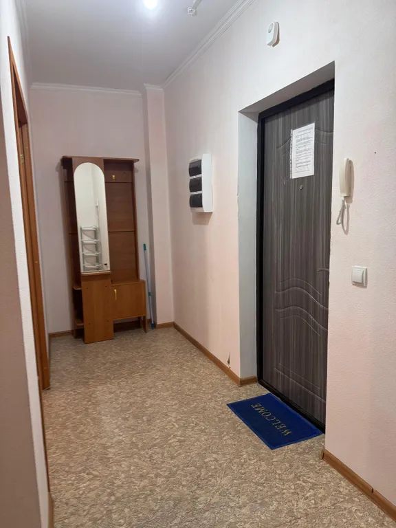 Квартира уютная в центре города