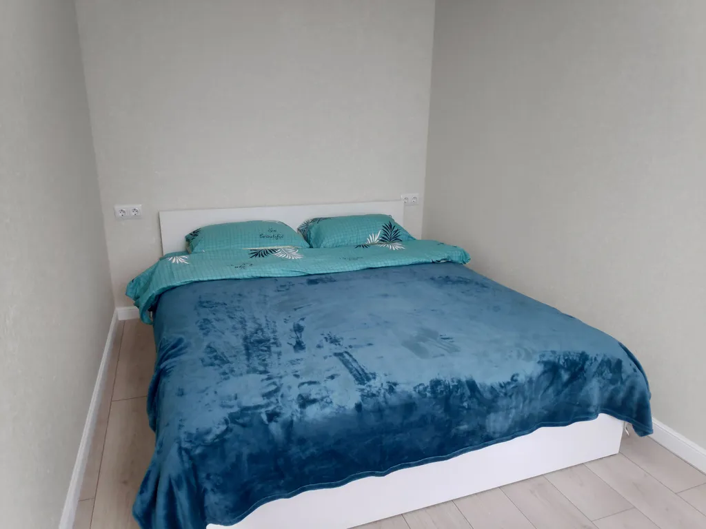 Квартира рядом с островом Канта