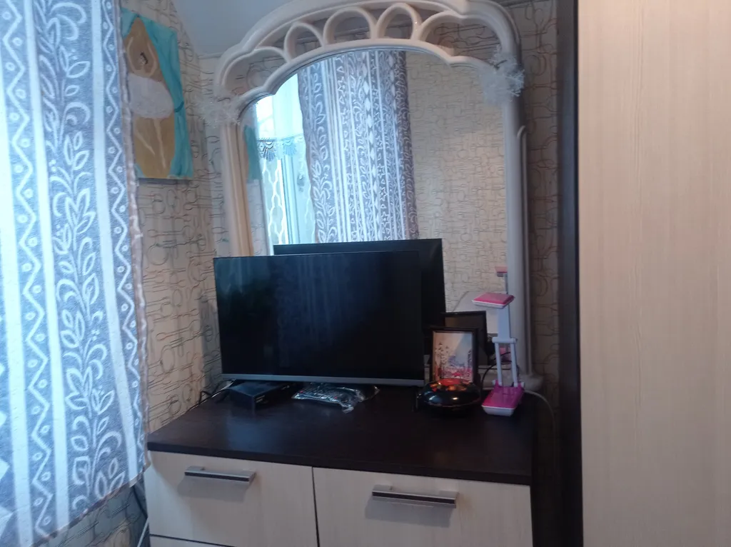 Квартира Уютная комната в частном доме — Заозёрное