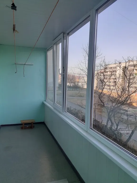 Квартира Уютная квартира в хорошем районе — Владивосток