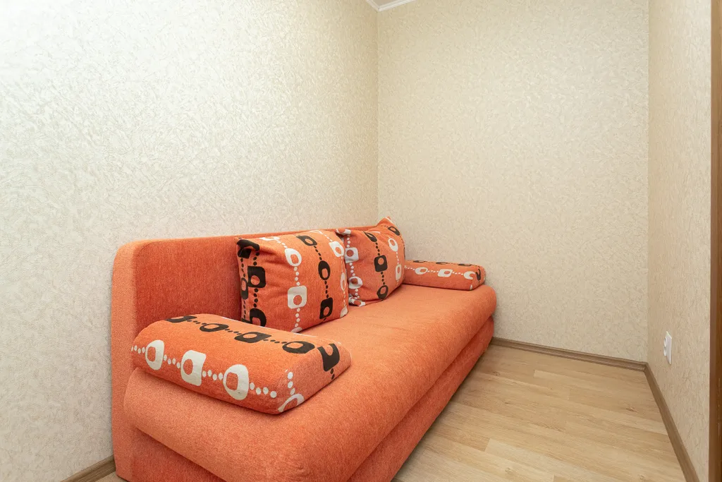 Квартира Уютная квартира в центре города — Зеленоградск