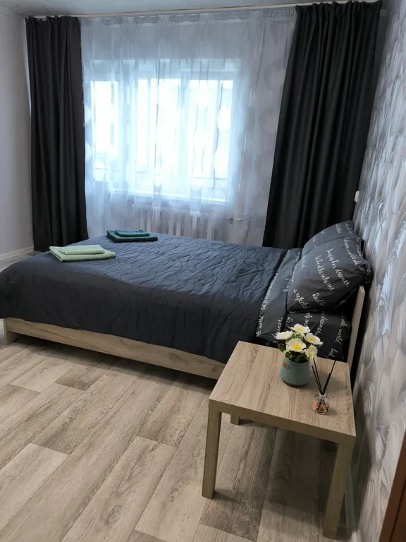 Однокомнатная квартира в Синарском районе — аренда посуточно в Каменск-Уральский