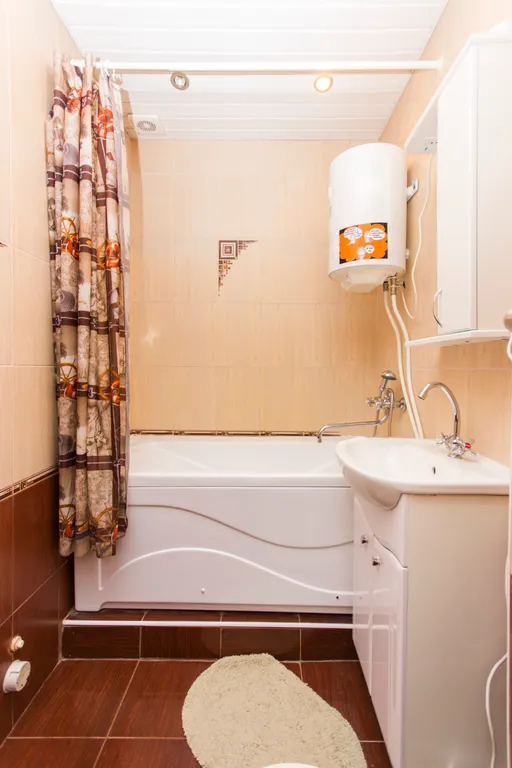 Апартаменты у ДЦ Семен Дежнев