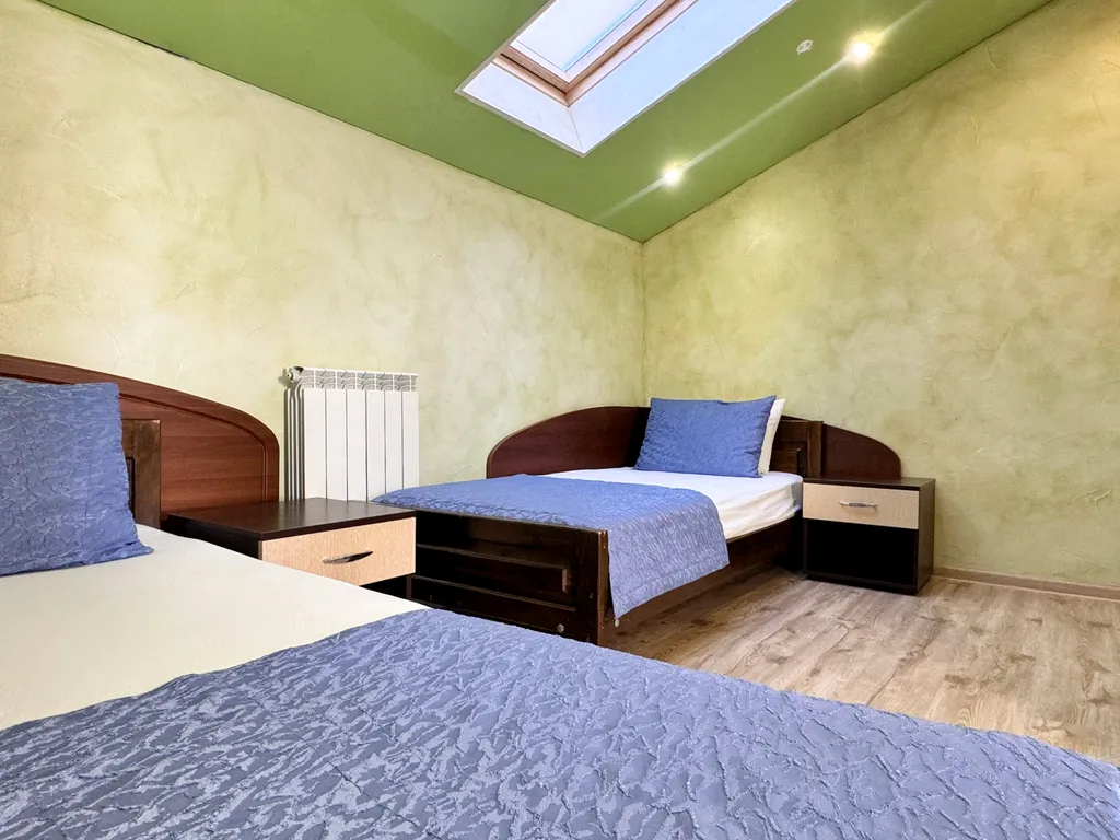 Квартира Комната — Витязево