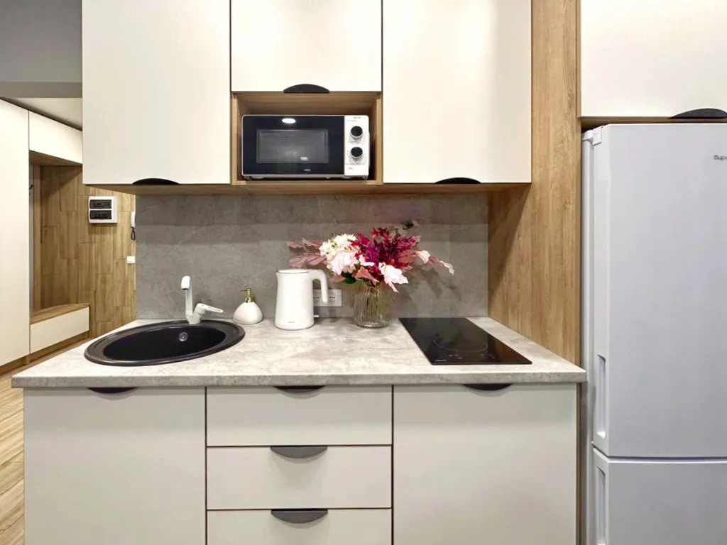 Квартира Квартира Комфортный люкс возле ДЦ Сибирь — Красноярск