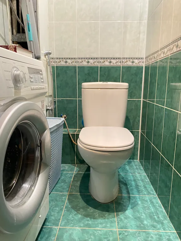 Уютная квартира в центре