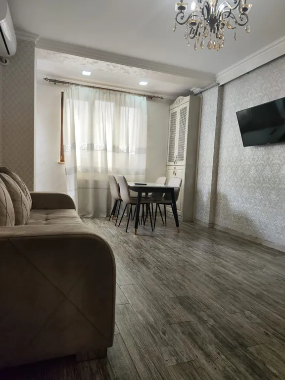 Crazy apartment in centre