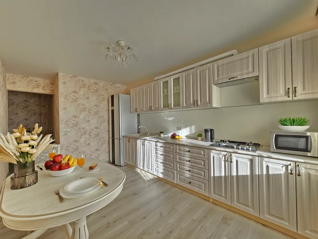 Апартамент на Московском