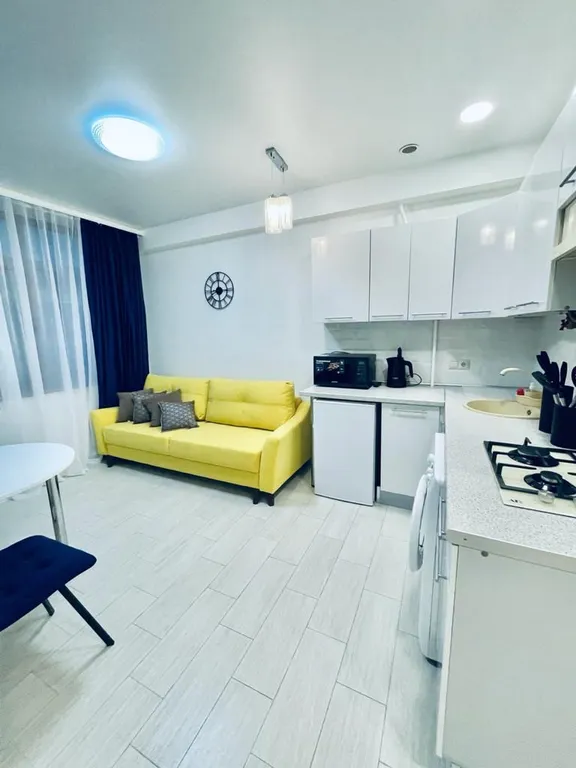 Уютная квартира в центре Эстосадка