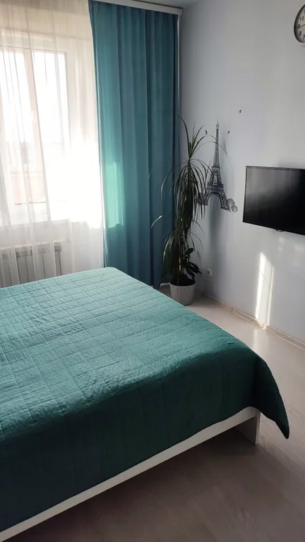 Уютная квартира от собственника рядом с достопримечательностями