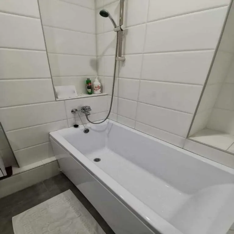 Квартира 1-комнатная Квартира — Волгоград