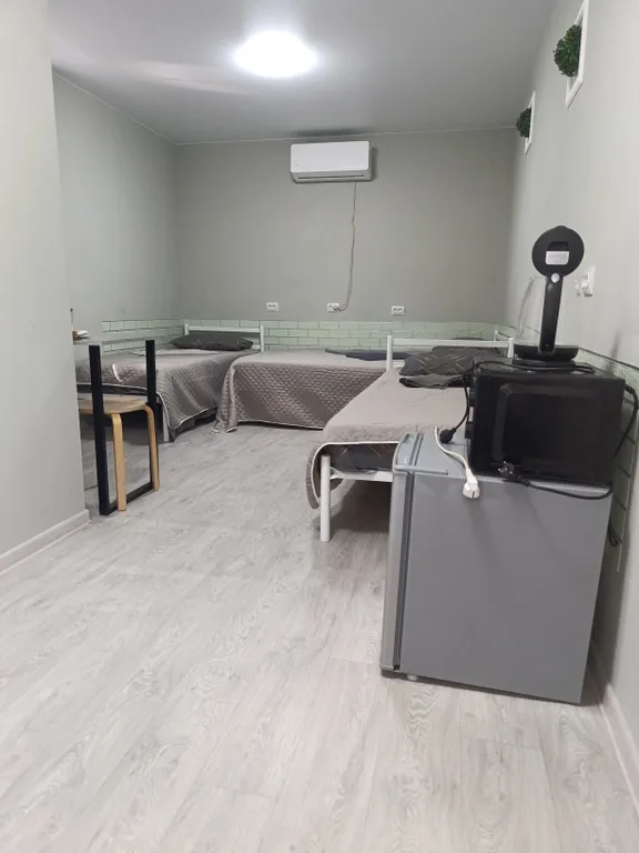 Комната гостиничного типа в Каменске-Шахтинском в 600 и от трассы М4 Д