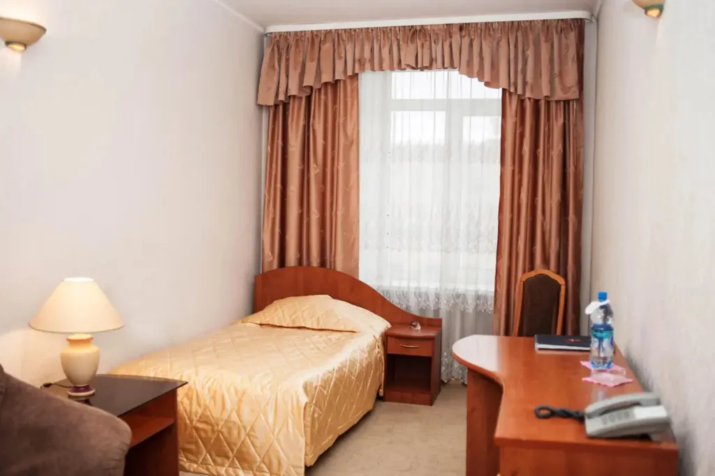 Квартира Одноместный улучшенный — аренда посуточно в Чита