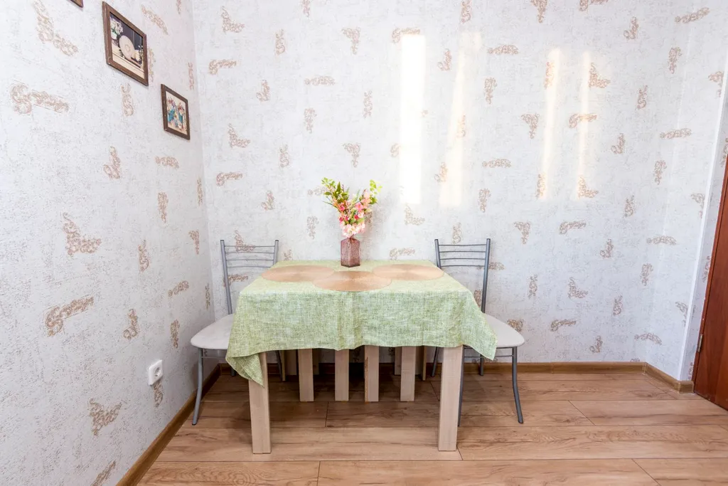 Отличная квартира