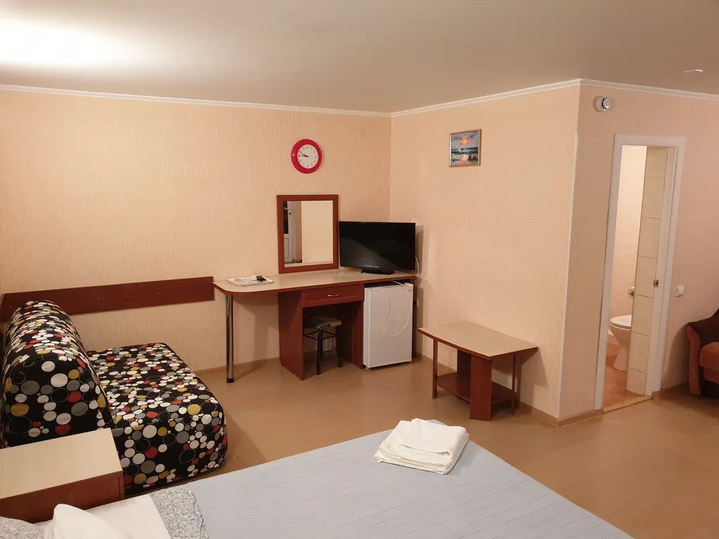 Квартира Комната — аренда посуточно в Сукко