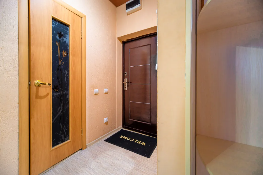 Квартира Квартира Apartments for you — Краснодар
