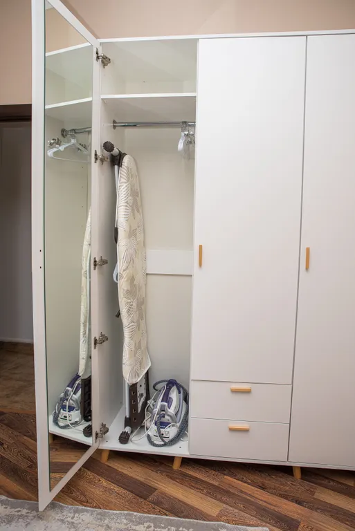 Уютная квартира в старом фонде в центре г. Пятигорска