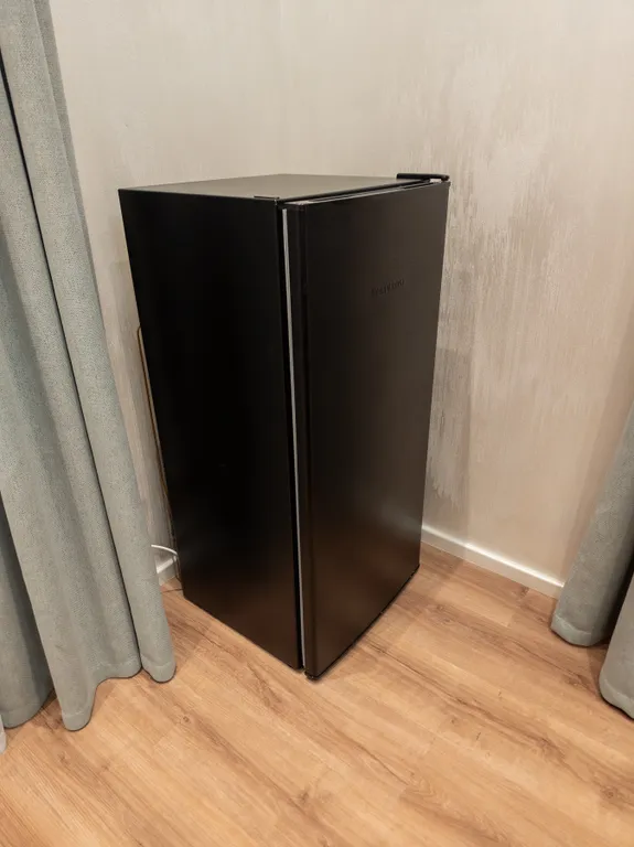 Новые апартаменты с террасой в центре Светлогорска